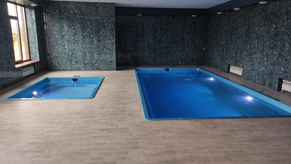 Laguna 3 — готовый проект в Барнауле