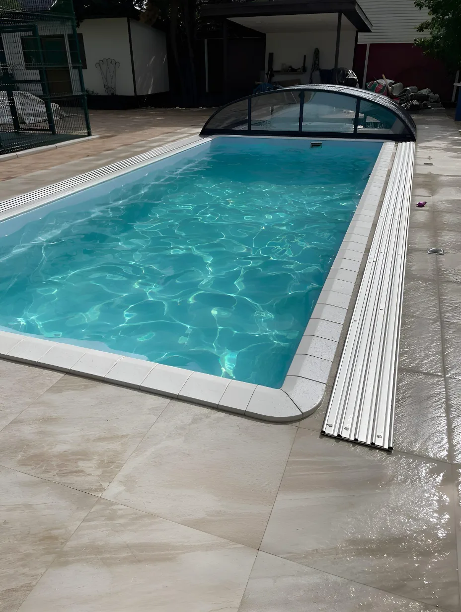 Laguna 6 — вид сверху в Барнауле