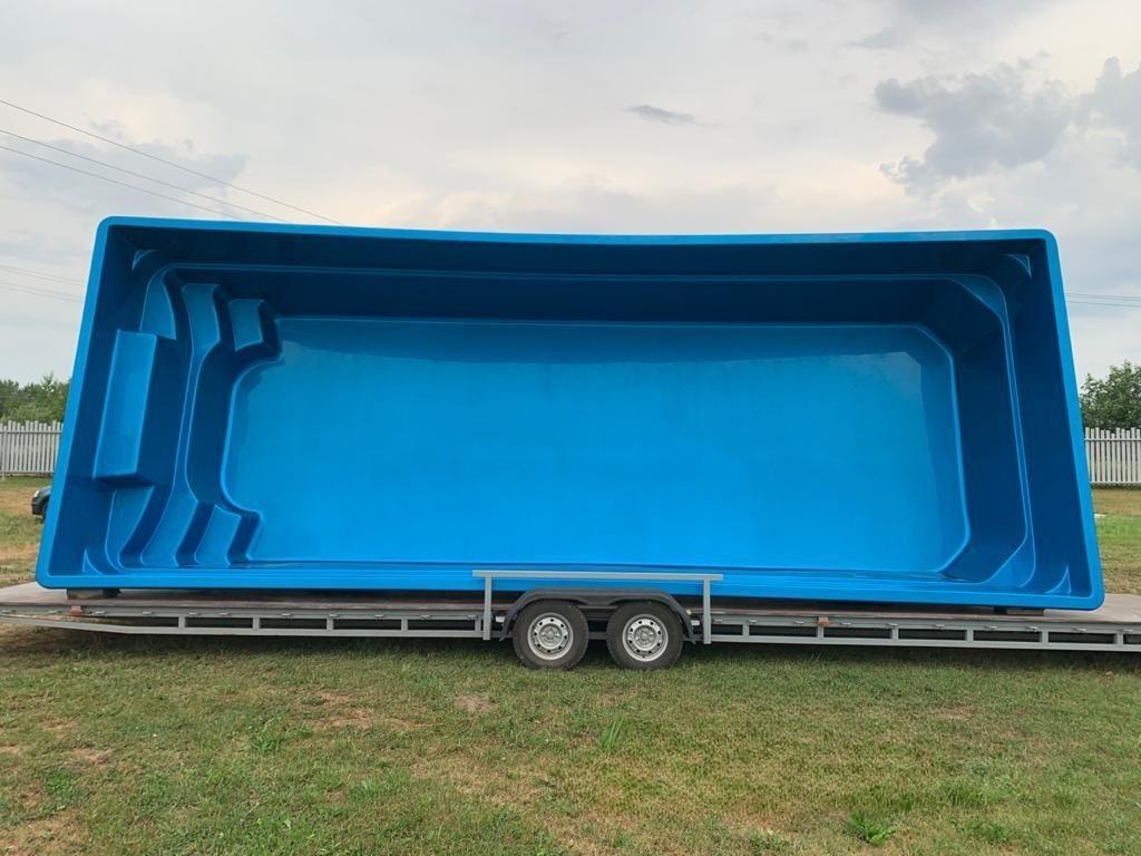 Laguna 9 — ландшафтный дизайн в Барнауле