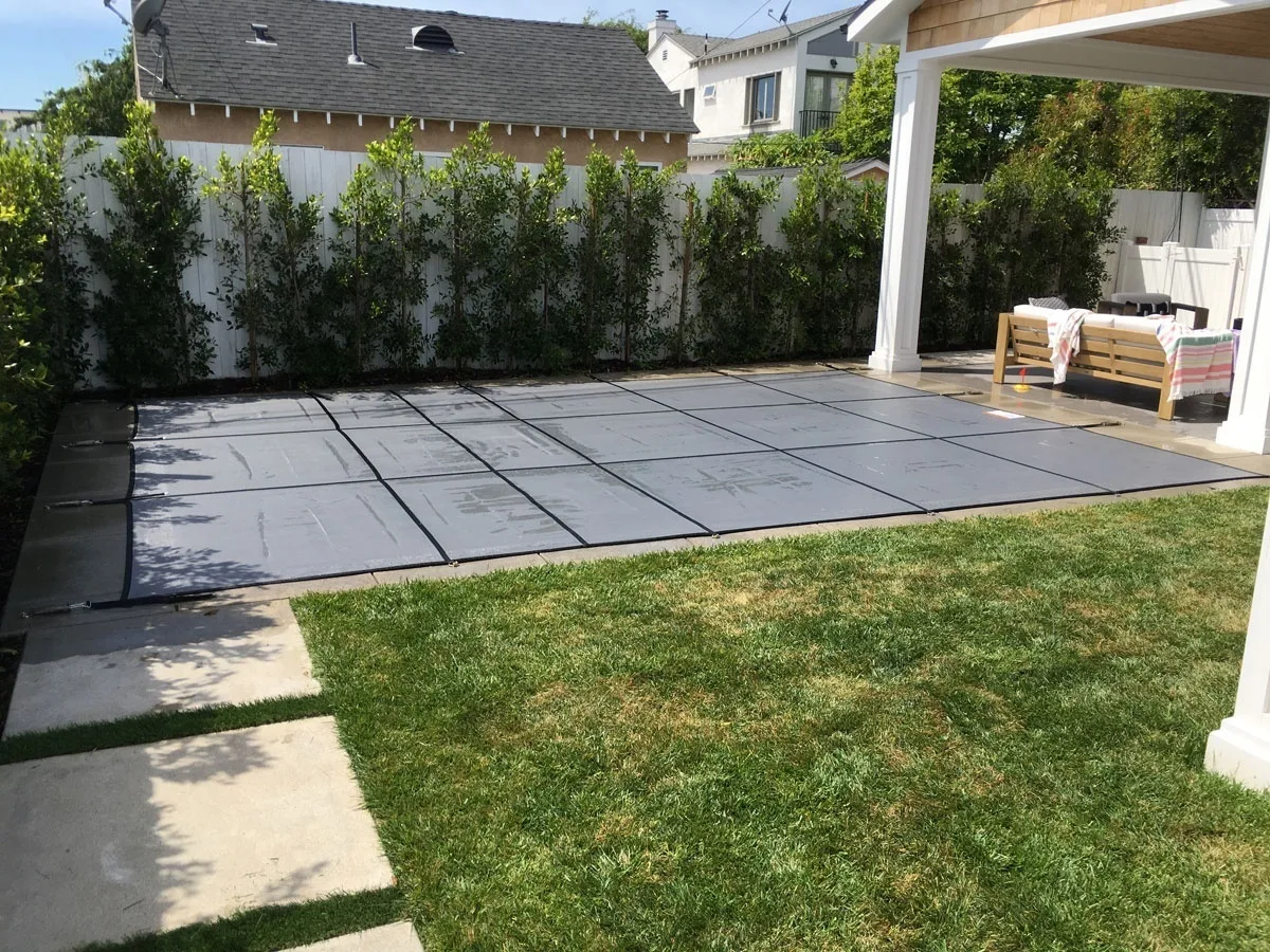 Покрывало Laguna Cover Mesh в Барнауле