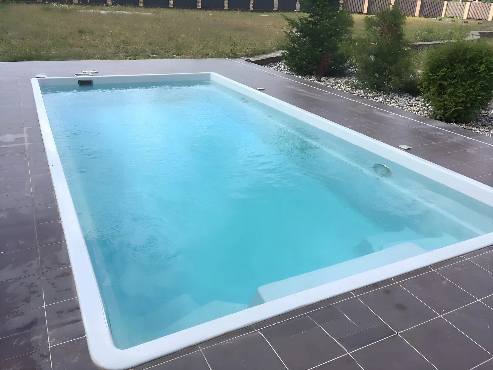 Laguna 7 — зона отдыха в Барнауле