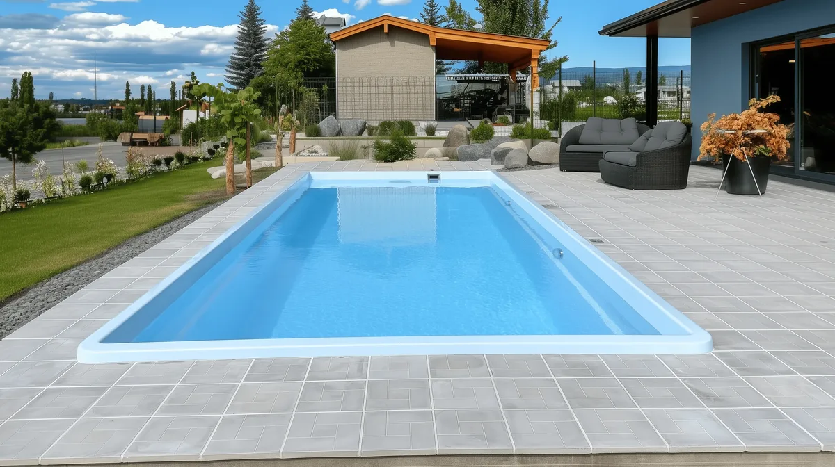 Laguna 7 — вид сверху в Барнауле