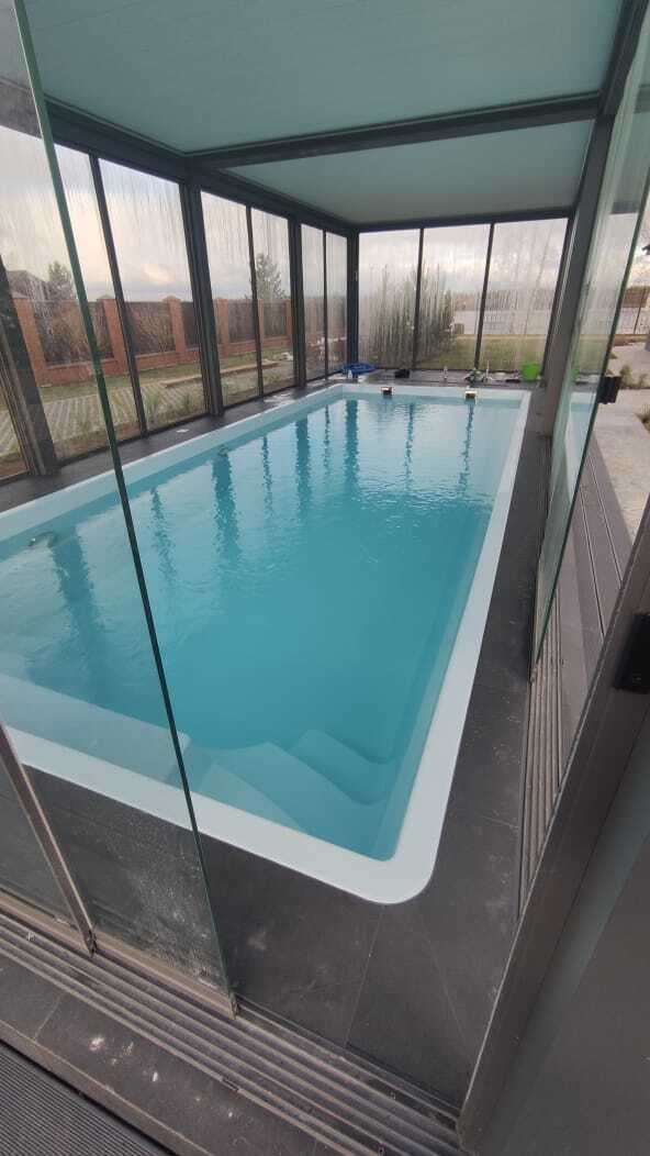 Laguna 9 — готовый проект в Барнауле