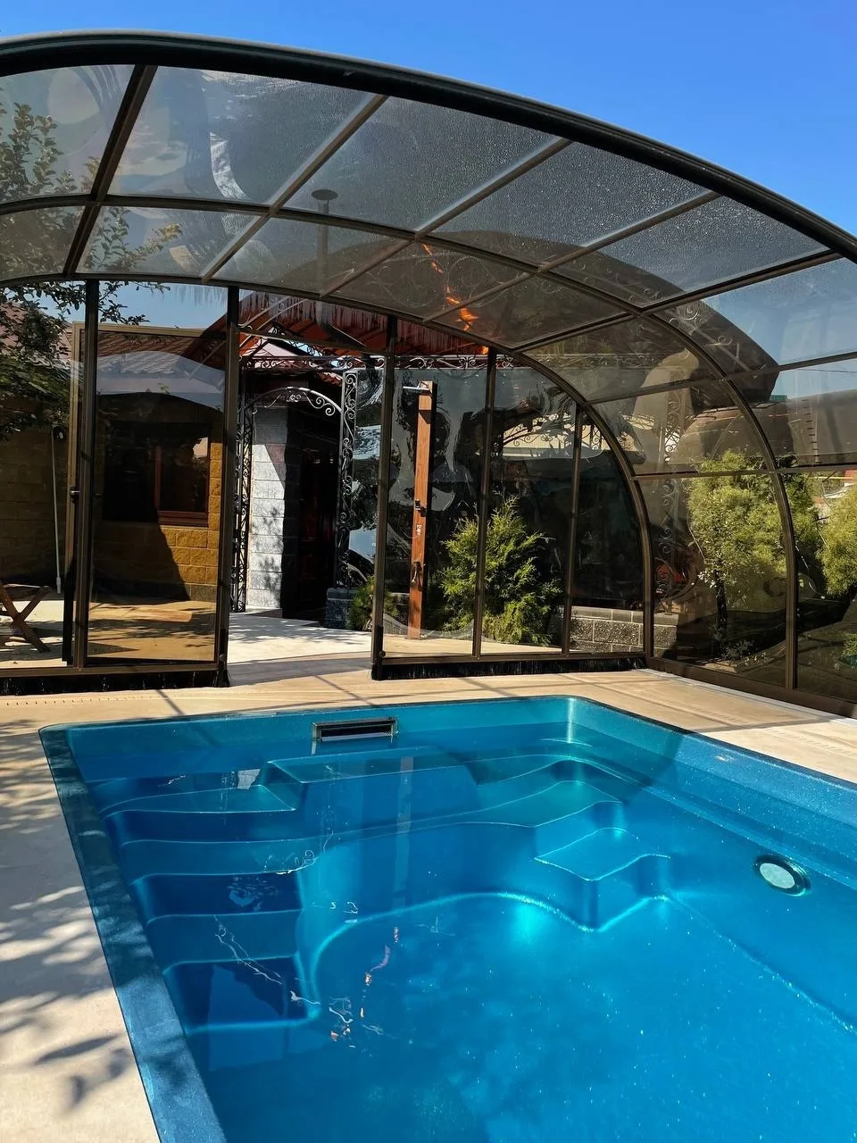 Laguna 6 — готовый проект в Барнауле