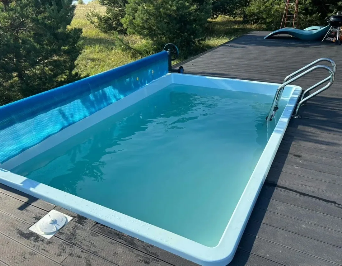 Laguna 4 — готовый проект в Барнауле