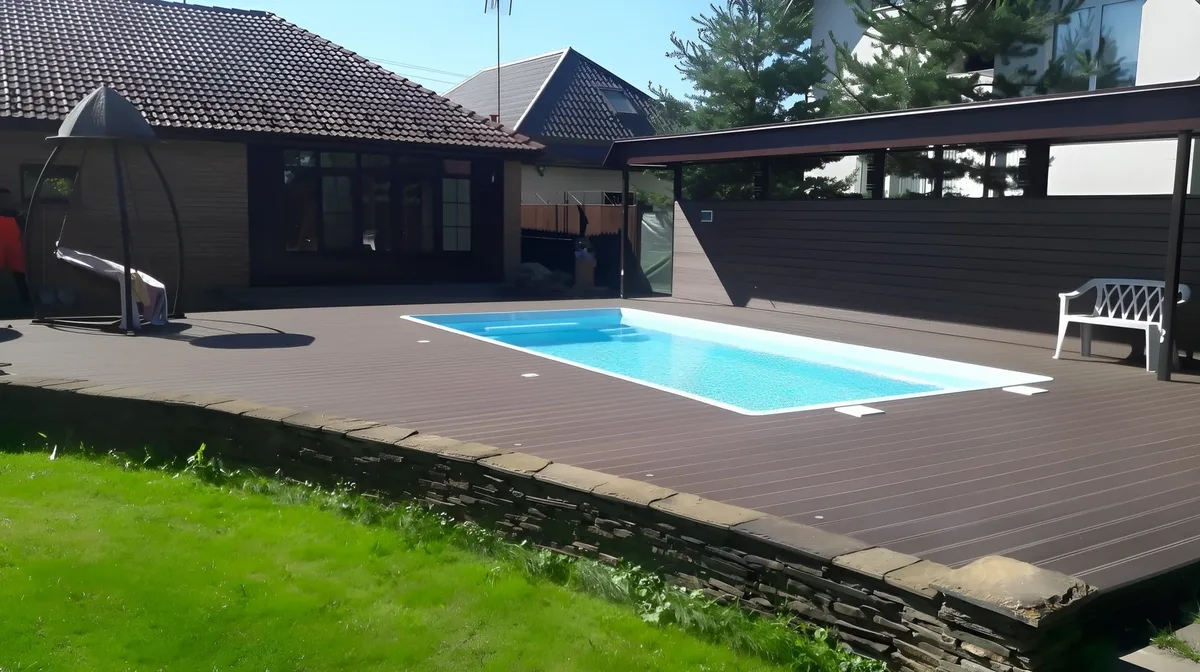 Laguna 8 — готовый проект в Барнауле