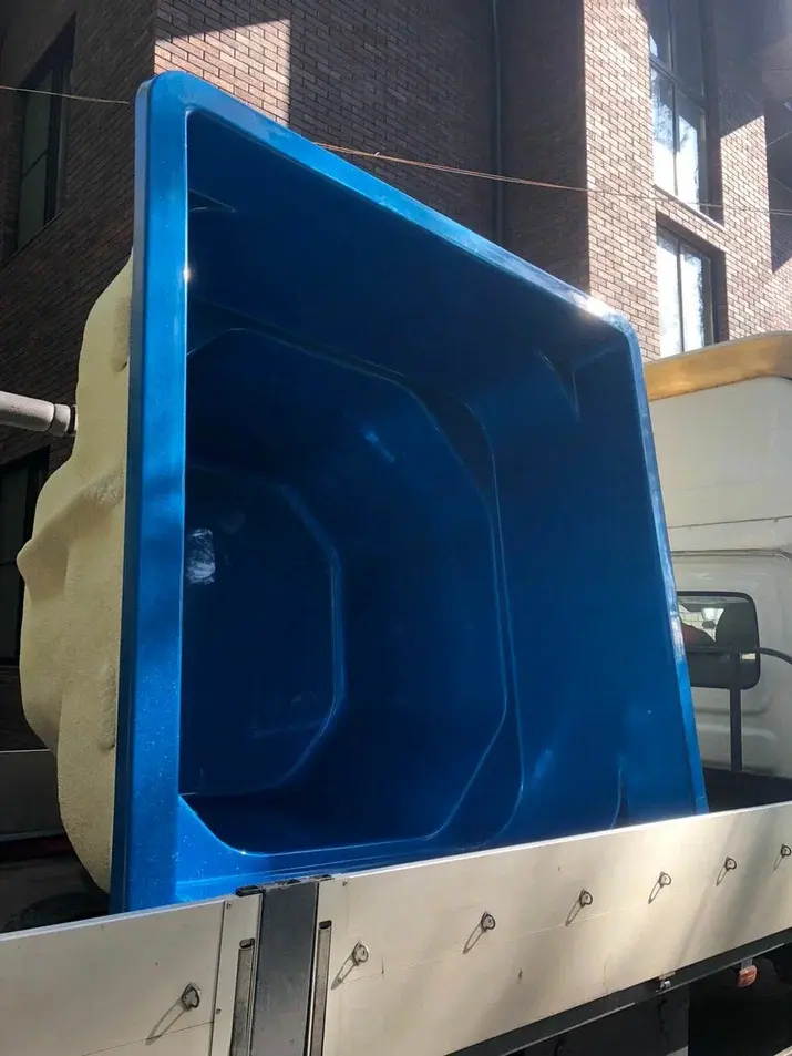 Laguna 2 — готовый проект в Барнауле