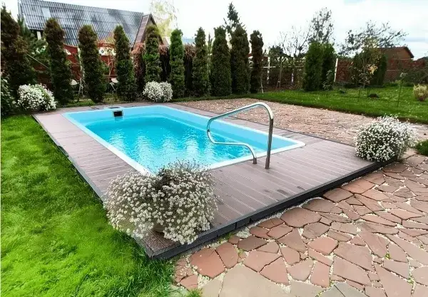 Строительство бассейнов в Барнауле